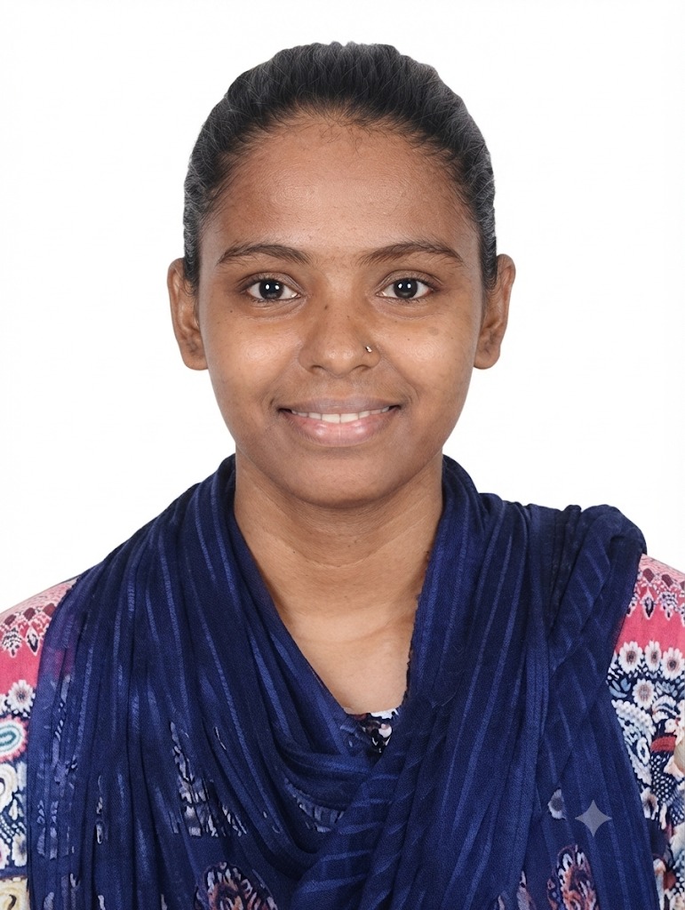 Mokima Parvin - Full time Baby Sitter in haji ali in Mumbai